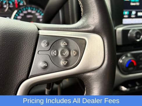 Used 2017 GMC Sierra 1500 SLT AWD/4WD image 15