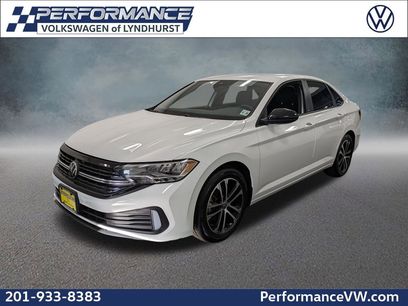 Used 2023 Volkswagen Jetta Sport w/ IQ.Drive Package