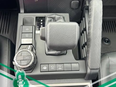 New 2026 Toyota 4Runner TRD Off-Road Premium w/ Tow Technology Package AWD/4WD image 20