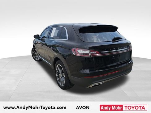 Used 2022 Lincoln Nautilus Reserve w/ Equipment Group 201A AWD/4WD image 5