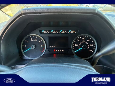 Used 2020 Ford F150 XLT w/ Equipment Group 302A Luxury AWD/4WD image 10