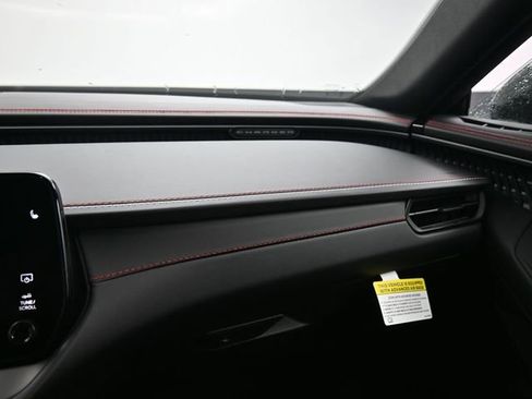 New 2026 Dodge Charger Scat Pack AWD/4WD image 14