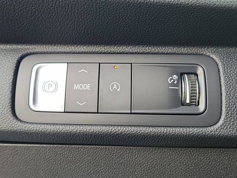 Certified 2025 Chevrolet Traverse High Country w/ LPO, Floor Liner Package FWD image 27