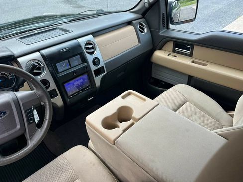 Used 2014 Ford F150 XLT w/ Equipment Group 302A Luxury RWD image 28