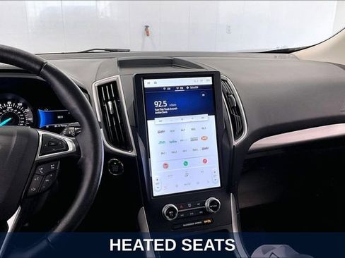Used 2024 Ford Edge SEL w/ Convenience Package AWD/4WD image 12