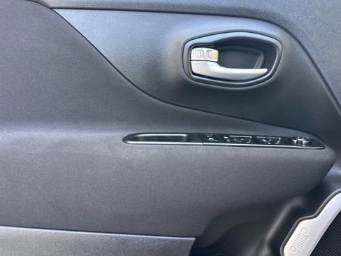 Used 2021 Jeep Renegade Sport AWD/4WD image 11