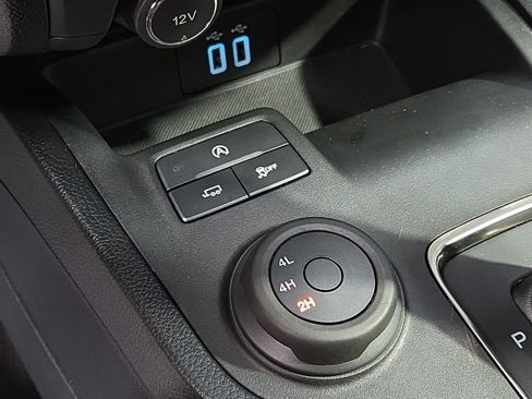 Used 2021 Ford Ranger Lariat w/ Trailer Tow Package image 22