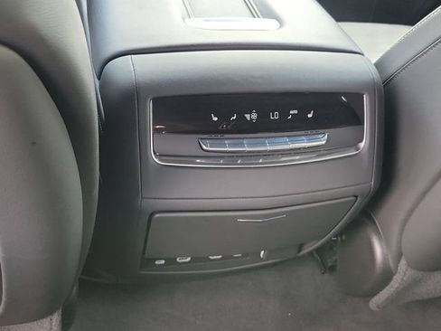 Used 2021 Cadillac Escalade Premium Luxury w/ Driver Assist Tech Package AWD/4WD image 29