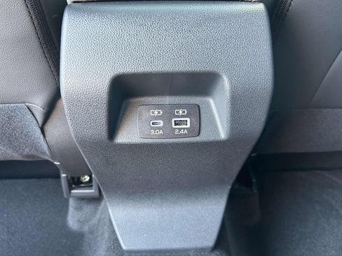 Certified 2025 Subaru Crosstrek 2.5i Sport w/ Popular Package #4A AWD/4WD image 12