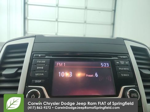 Used 2018 Nissan Frontier SV w/ Value Truck Package RWD image 23