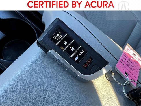 Used 2024 Acura RDX SH-AWD w/ Advance Package image 13