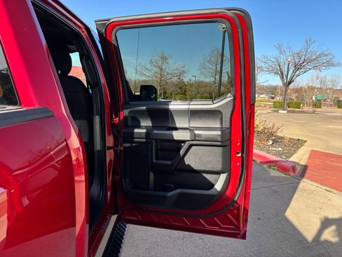 Used 2019 Ford F150 XLT w/ Equipment Group 302A Luxury image 18