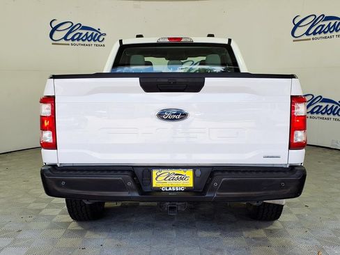 Used 2023 Ford F150 XL RWD image 4