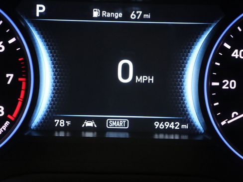 Used 2022 Hyundai Palisade SEL w/ Convenience Package image 44