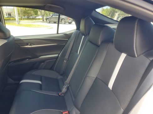 Certified 2025 Toyota Camry SE w/ Multimedia Upgrade Package image 13