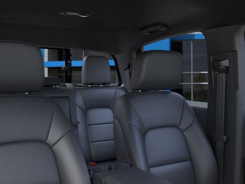 New 2026 GMC Canyon Elevation w/ Convenience Package image 48