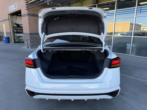 Used 2024 Nissan Altima 2.5 S image 33