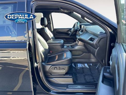 Used 2023 GMC Yukon AT4 w/ AT4 Premium Package AWD/4WD image 19