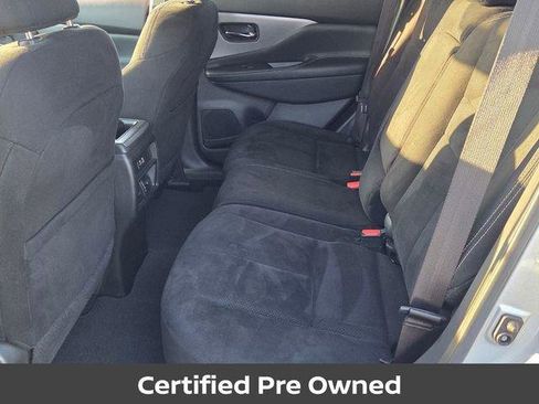 Used 2019 Nissan Murano SV FWD image 10