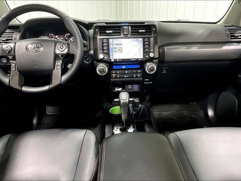 Certified 2022 Toyota 4Runner TRD Pro image 15