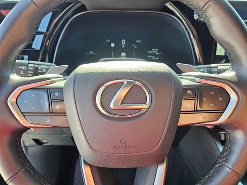 Certified 2024 Lexus TX 350 FWD w/ Technology Package image 25