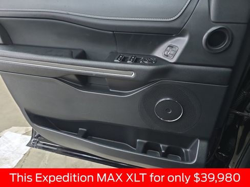 Used 2024 Ford Expedition Max XLT image 38