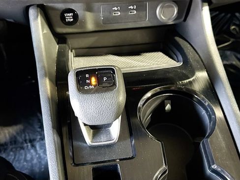 Used 2024 Nissan Rogue S FWD image 16