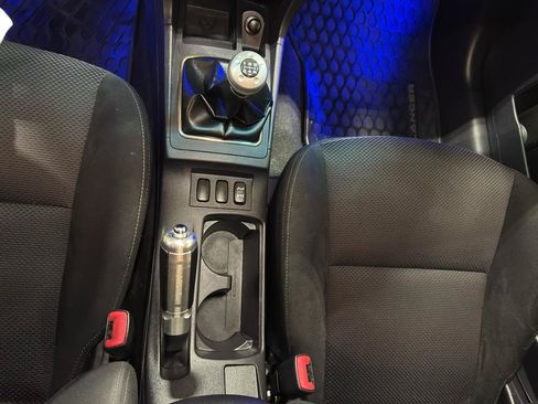 Used 2015 Mitsubishi Lancer Evolution GSR AWD/4WD image 18