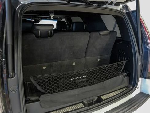 Used 2020 Cadillac Escalade Platinum RWD image 73