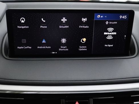 Used 2024 Acura MDX SH-AWD w/ Technology Package image 19