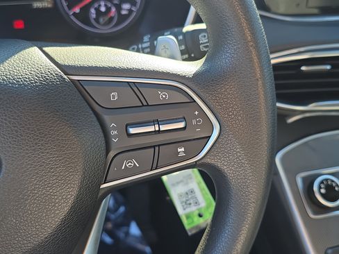 Used 2023 Hyundai Santa Fe SE w/ Cargo Package image 29