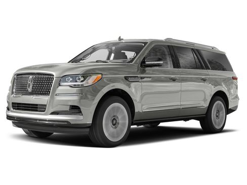 Used 2022 Lincoln Navigator Reserve AWD/4WD image 1