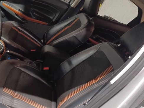 Used 2018 Ford EcoSport SES image 6