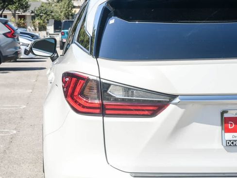 Used 2021 Lexus RX 450h AWD w/ Premium Package image 6