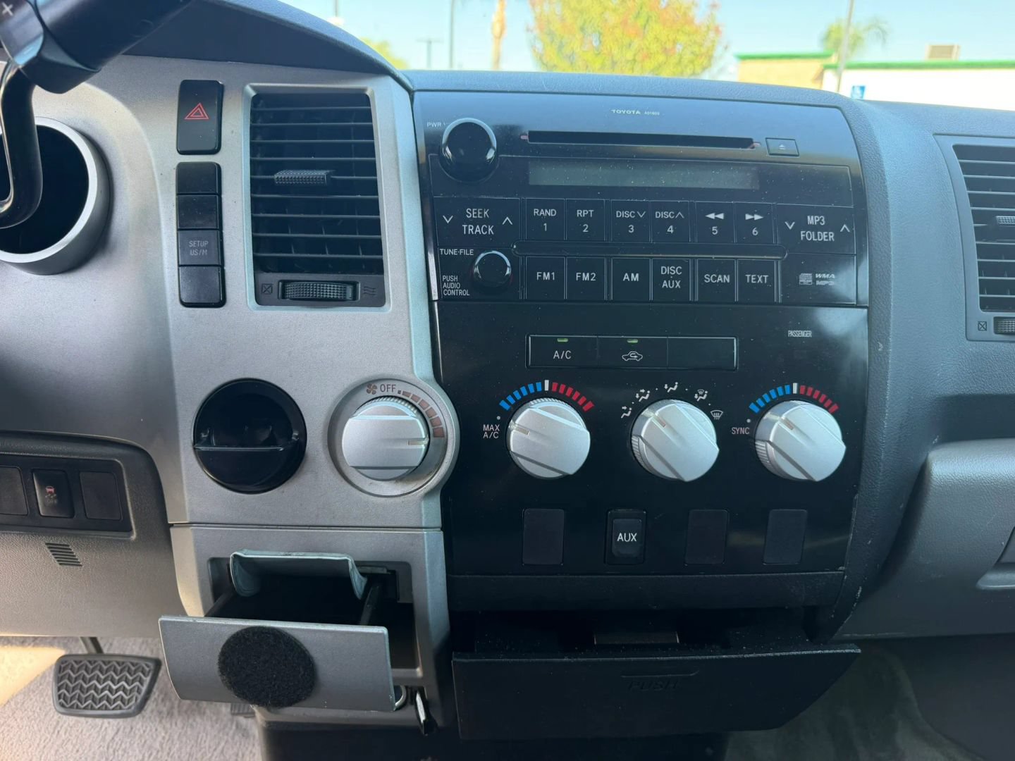 Used 2007 Toyota Tundra SR5 RWD image 24
