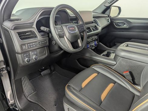 Used 2024 GMC Yukon AT4 image 14