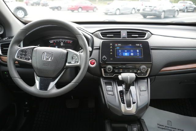 Used 2018 Honda CR-V EX image 18