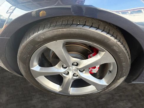Used 2013 Chevrolet Camaro LT w/ RS Package RWD image 30
