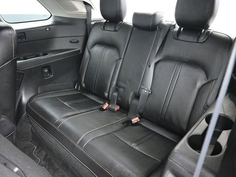 Certified 2024 MAZDA CX-90 Plug-In Hybrid w/ Preferred image 20