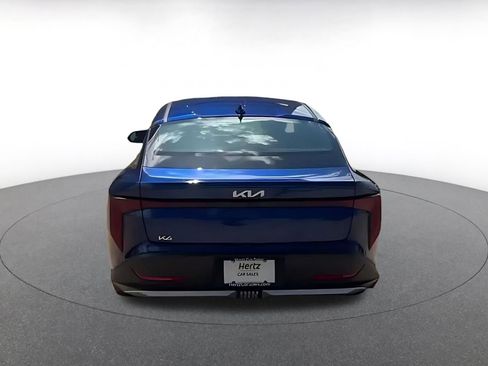 Used 2025 Kia K4 FWD image 11