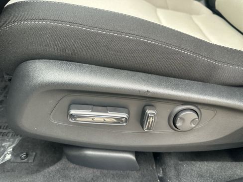 New 2026 Honda CR-V EX image 28