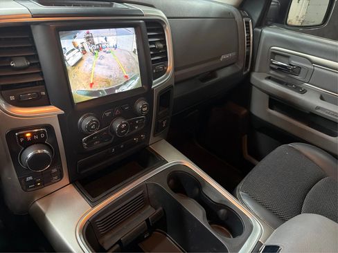 Used 2017 RAM 1500 Lone Star image 20