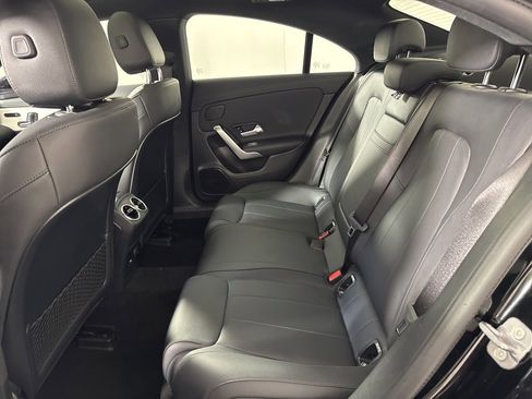 Certified 2024 Mercedes-Benz CLA 250 4MATIC image 17