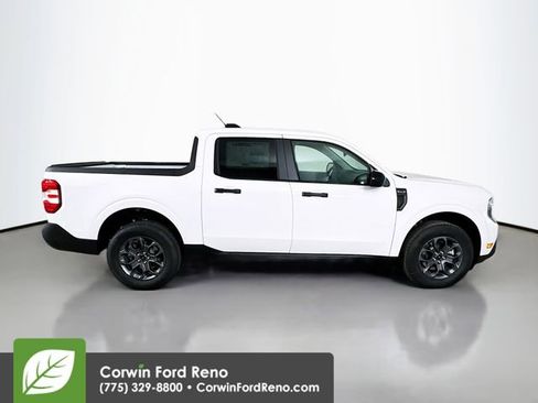 New 2026 Ford Maverick XLT w/ Equipment Group 301A AWD/4WD image 8