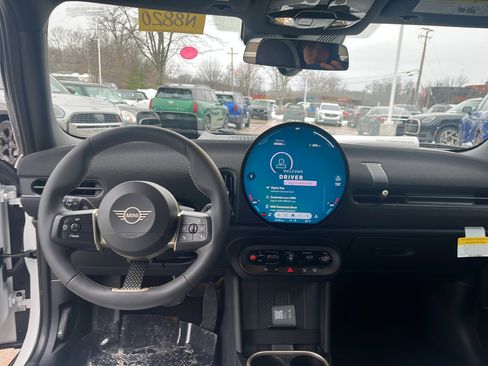 New 2026 MINI Cooper 4-Door Hardtop FWD image 7