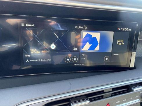 New 2026 Hyundai Palisade Calligraphy image 55