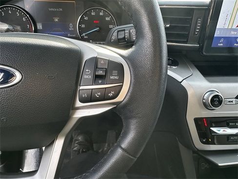 Certified 2023 Ford Explorer XLT w/ Equipment Group 202A image 29