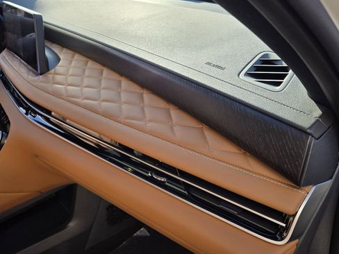 Certified 2025 INFINITI QX60 Autograph w/ Lighting Package (N92) image 18