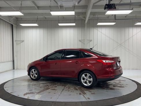 Used 2013 Ford Focus SE image 6