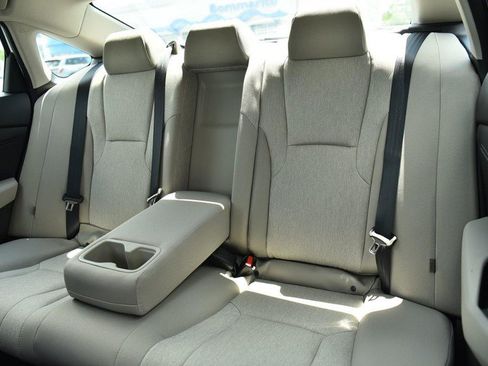 New 2025 Honda Accord SE image 21